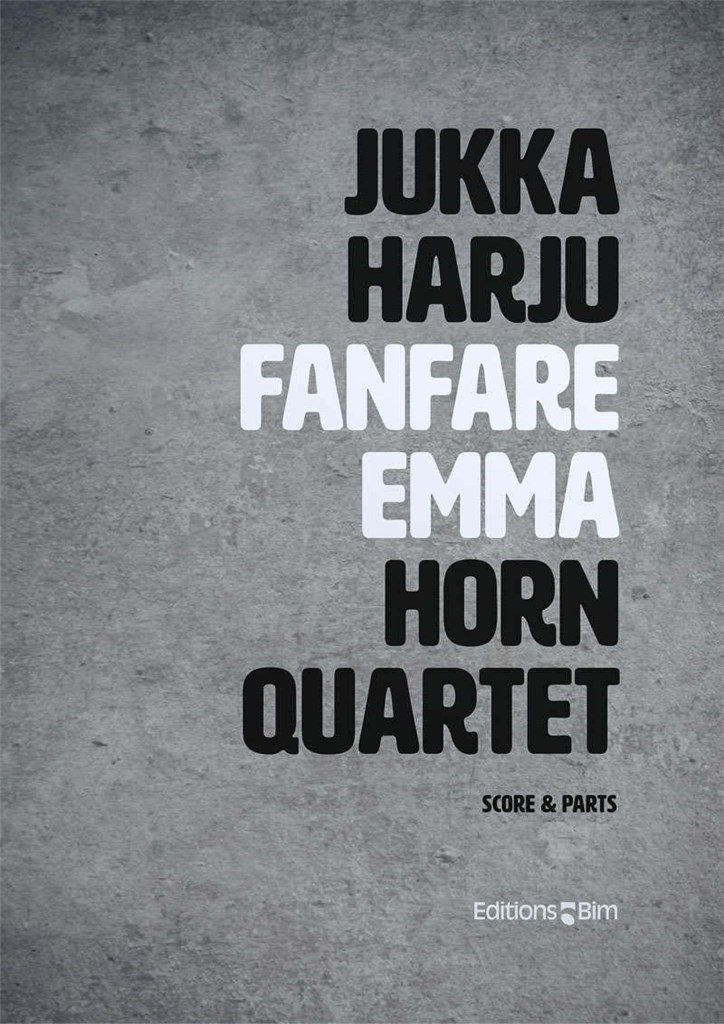 Fanfare Emma
